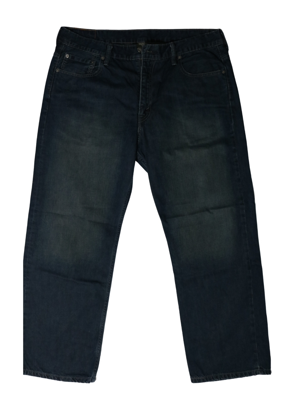 Levis's 569 Loose Straight Men Jeans